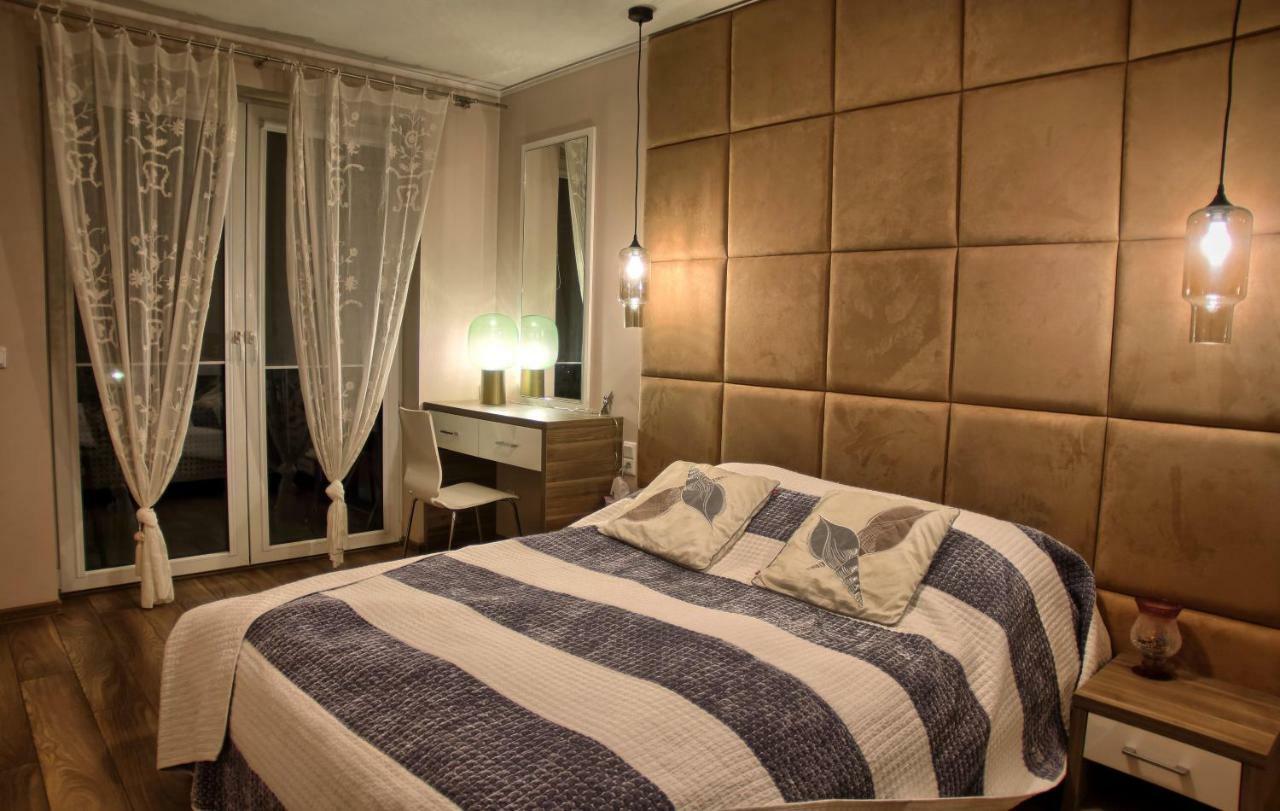 Gwiazda Polnocy Villa Nord Ястшембя-Гура Екстер'єр фото
