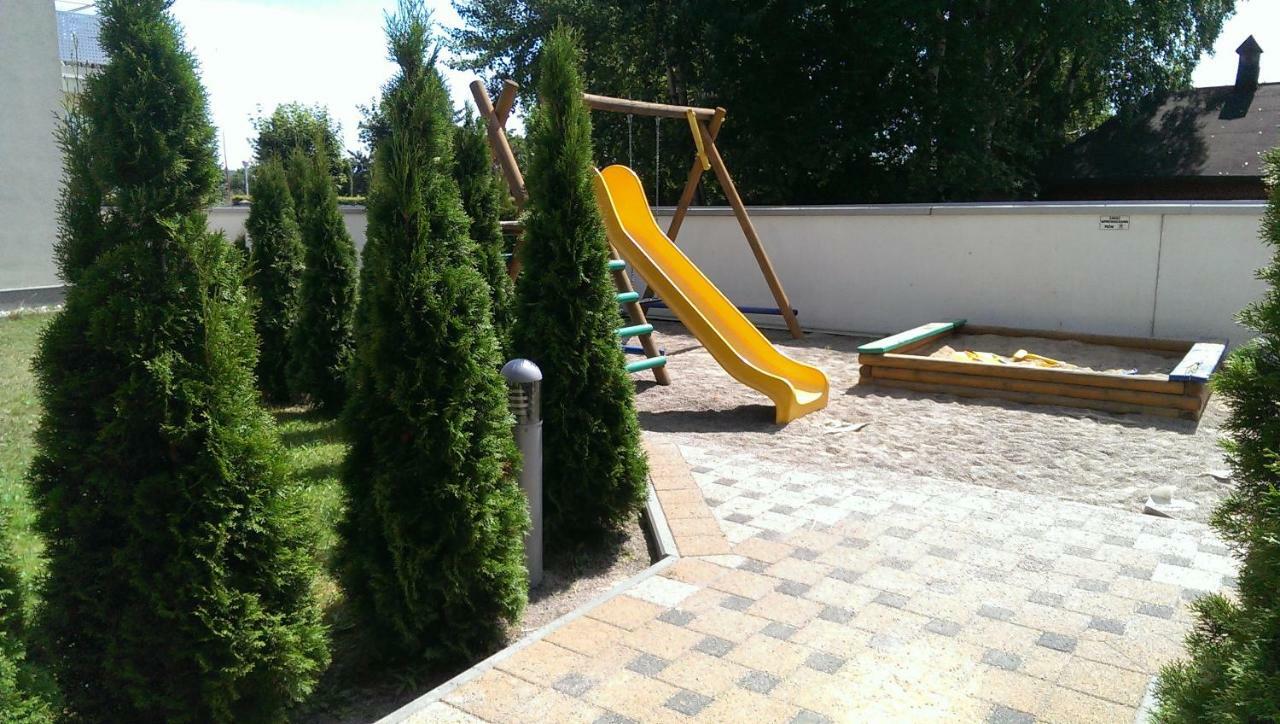 Gwiazda Polnocy Villa Nord Ястшембя-Гура Екстер'єр фото