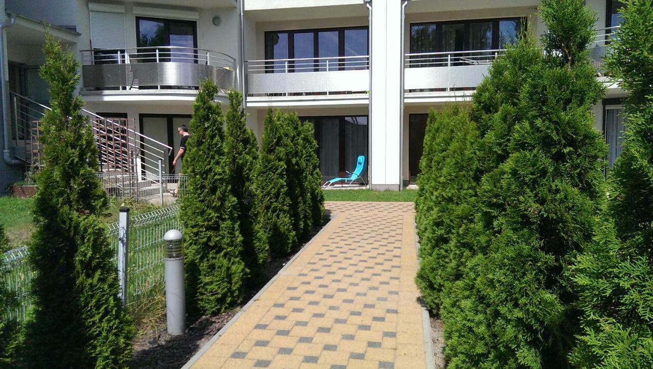 Gwiazda Polnocy Villa Nord Ястшембя-Гура Екстер'єр фото