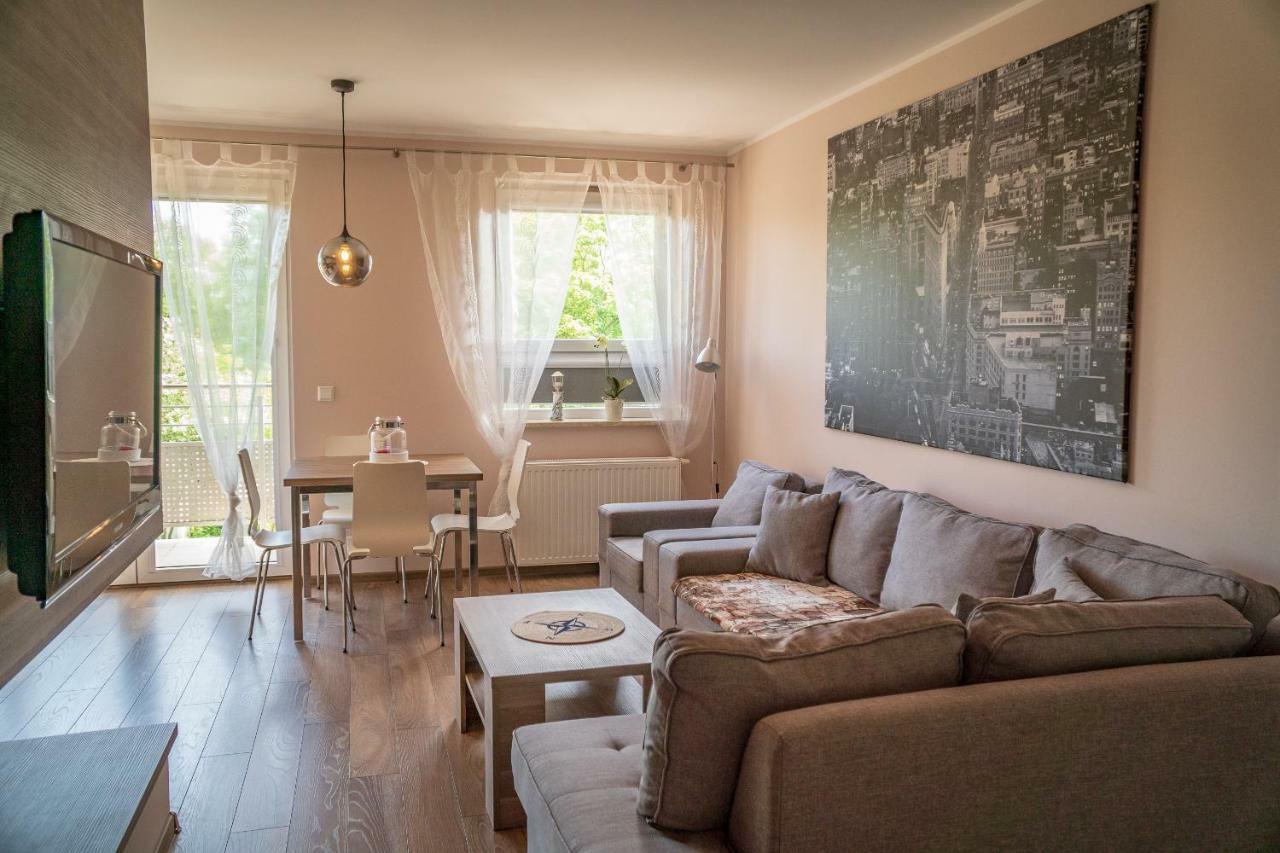 Gwiazda Polnocy Villa Nord Ястшембя-Гура Екстер'єр фото
