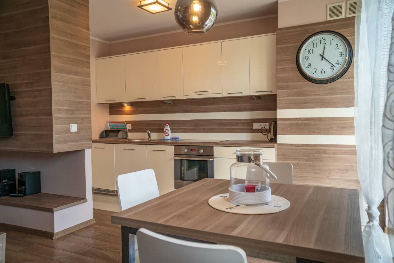 Gwiazda Polnocy Villa Nord Ястшембя-Гура Екстер'єр фото