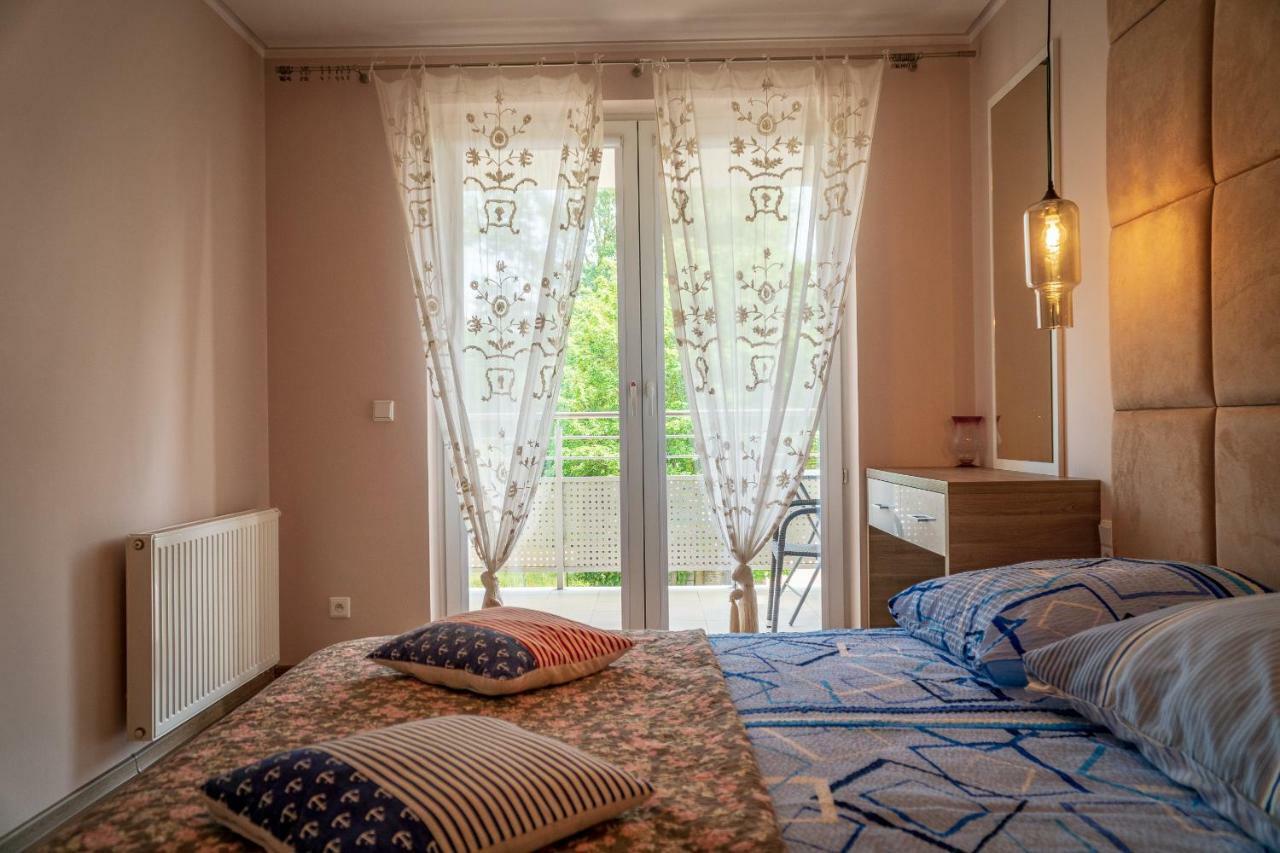 Gwiazda Polnocy Villa Nord Ястшембя-Гура Екстер'єр фото